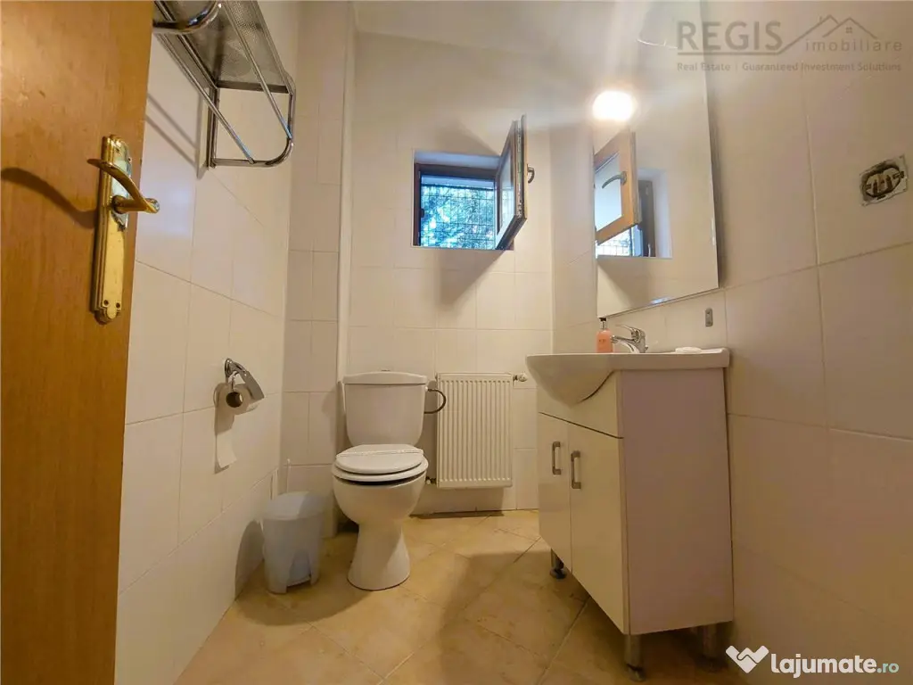 Vila 5 Camere Predeal,Cioplea Comision 0