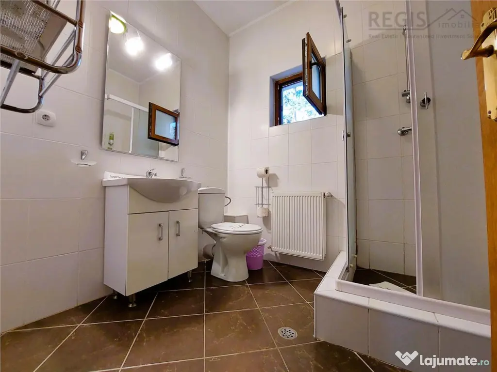 Vila 5 Camere Predeal,Cioplea Comision 0