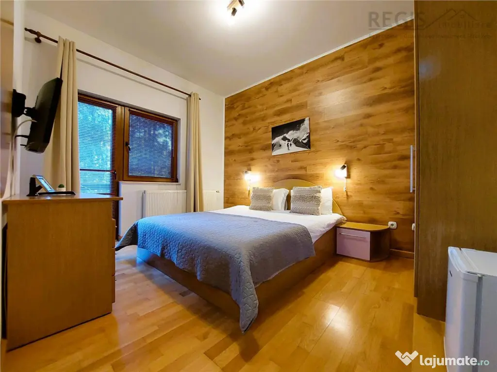 Vila 5 Camere Predeal,Cioplea Comision 0