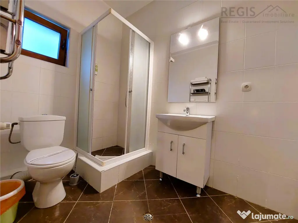 Vila 5 Camere Predeal,Cioplea Comision 0