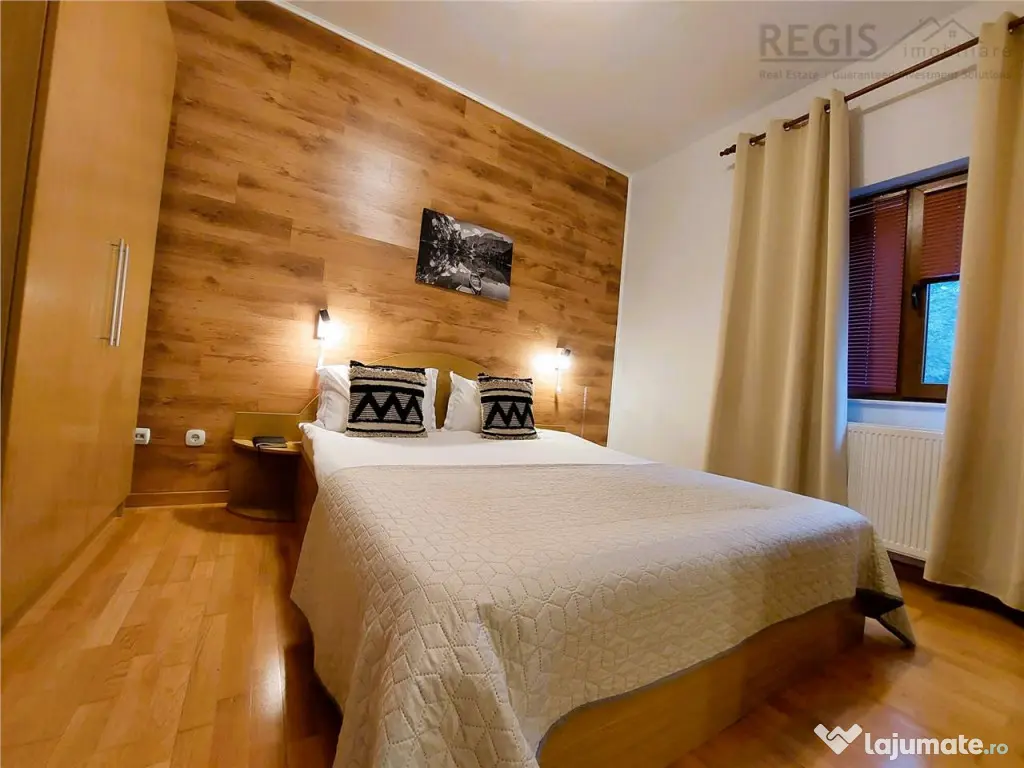 Vila 5 Camere Predeal,Cioplea Comision 0