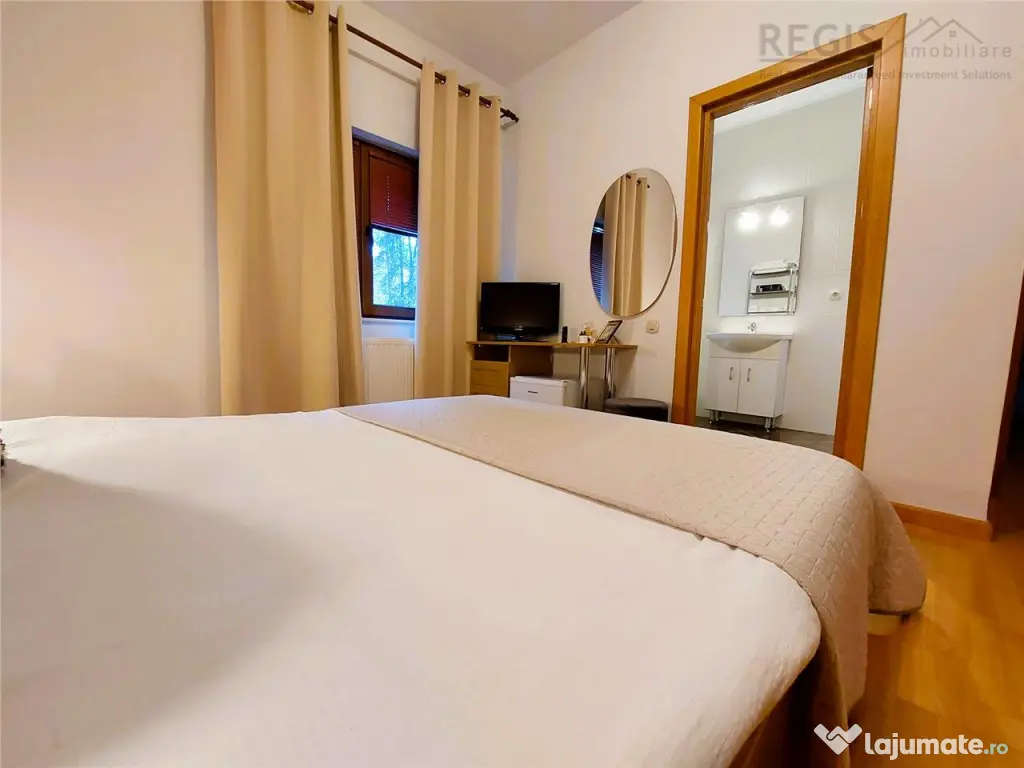 Vila 5 Camere Predeal,Cioplea Comision 0