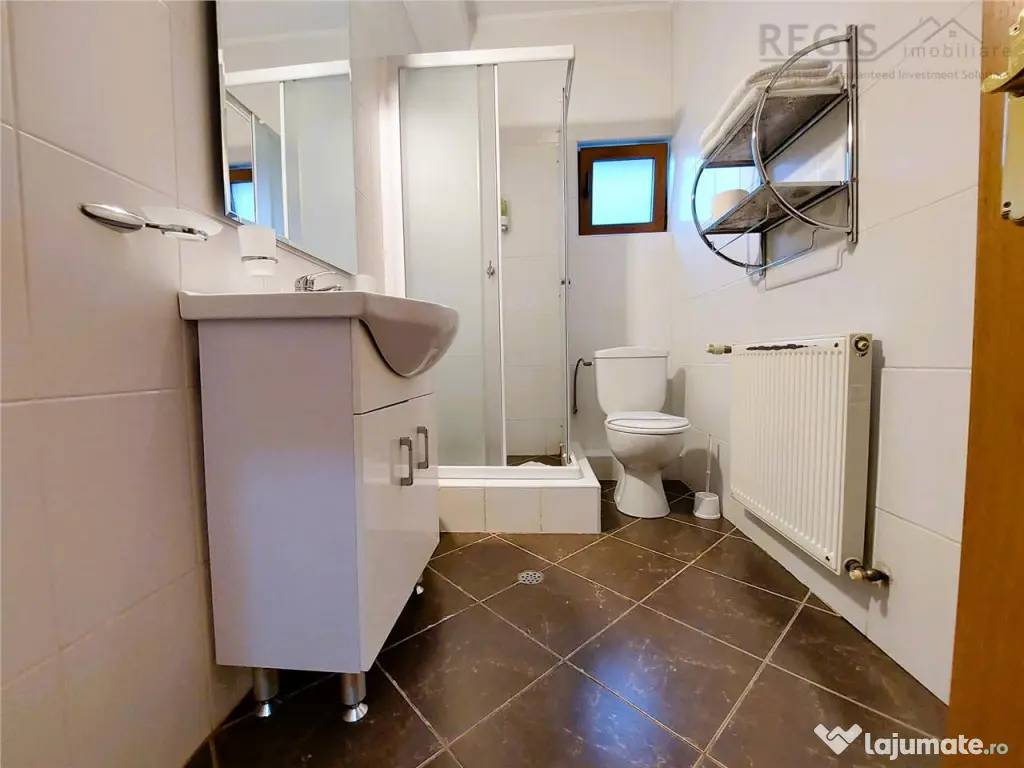 Vila 5 Camere Predeal,Cioplea Comision 0