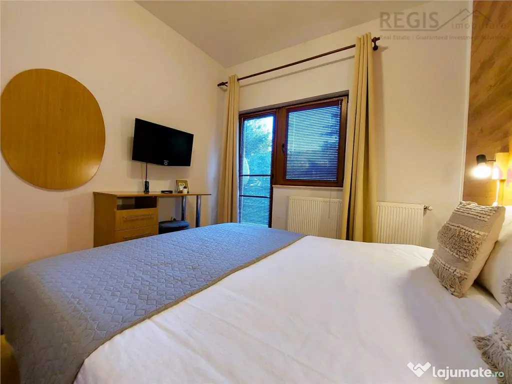 Vila 5 Camere Predeal,Cioplea Comision 0