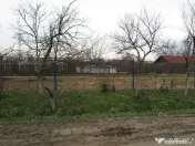 Loc de casa - Zona Aradul Nou 