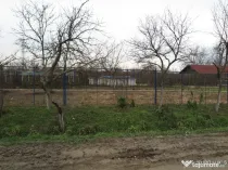 Loc de casa - Zona Aradul Nou