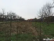 Loc de casa - Zona Aradul Nou 