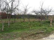 Loc de casa - Zona Aradul Nou 