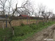 Loc de casa - Zona Aradul Nou 