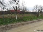 Loc de casa - Zona Aradul Nou 