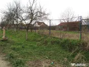 Loc de casa - Zona Aradul Nou 