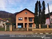 Olanesti, Vila cu Teren Generos 