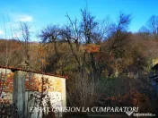 Olanesti, Vila cu Teren Generos 