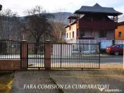 Olanesti, Vila cu Teren Generos 