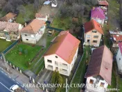 Olanesti, Vila cu Teren Generos 