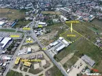 Teren intravilan Rezidential 15300mp zona Obor - str Tisa