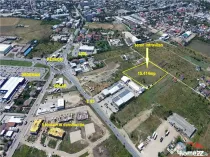 Teren intravilan Rezidential 15300mp zona Obor - str Tisa