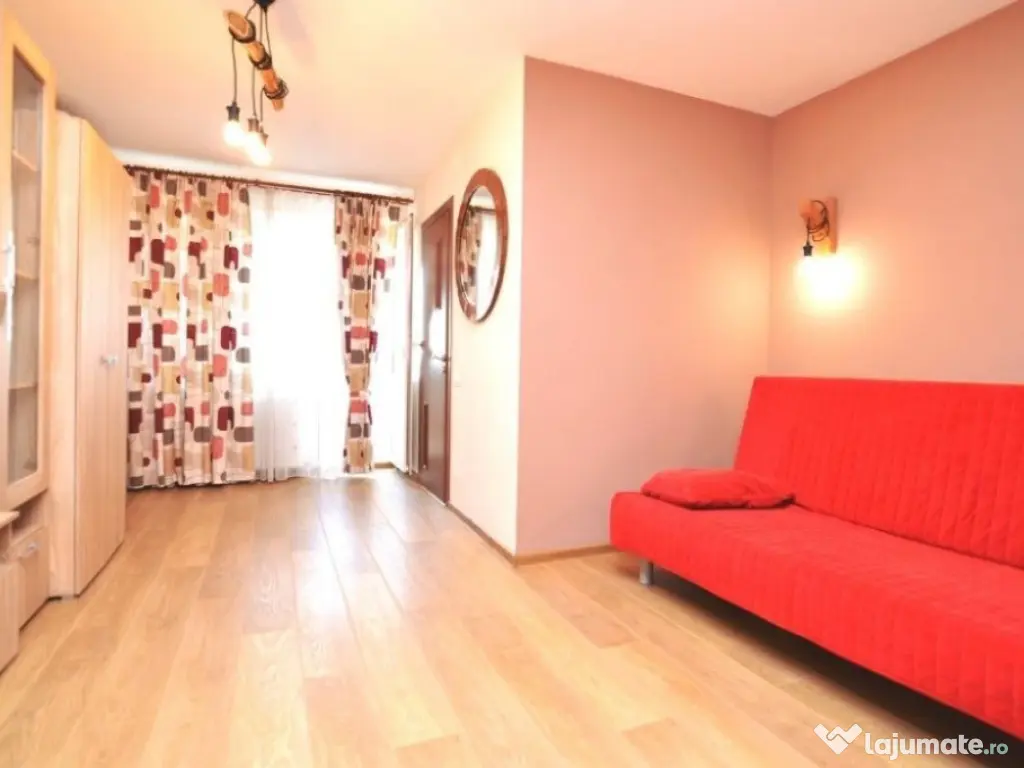 Apartament 1 camera zona Tipografilor