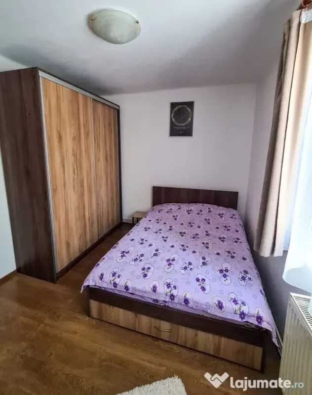 Inchiriere apartament 2 camere Girocului