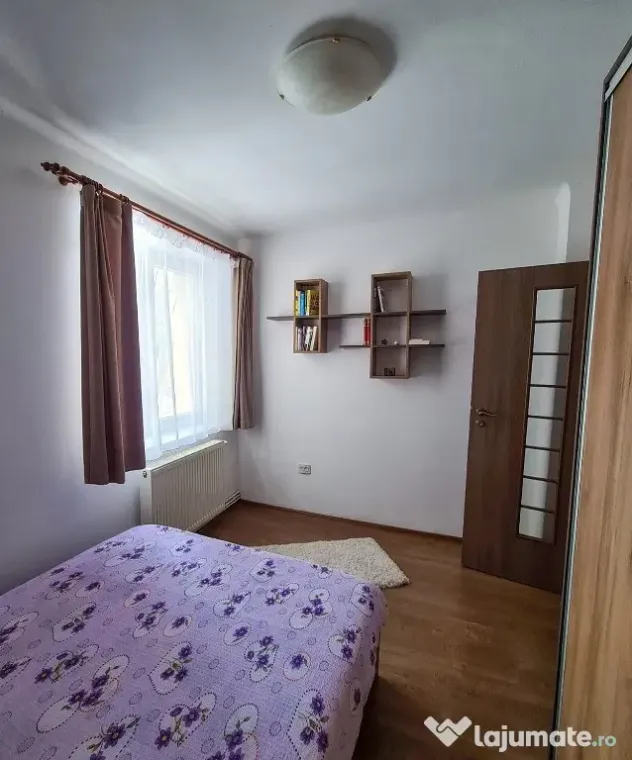 Inchiriere apartament 2 camere Girocului