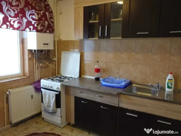 Inchiriere apartament 2 camere Girocului