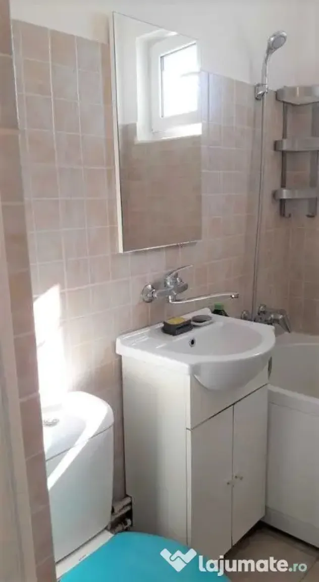 Inchiriere apartament 2 camere Girocului