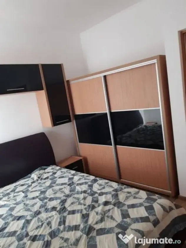 Apartament 2 camere zona Modern