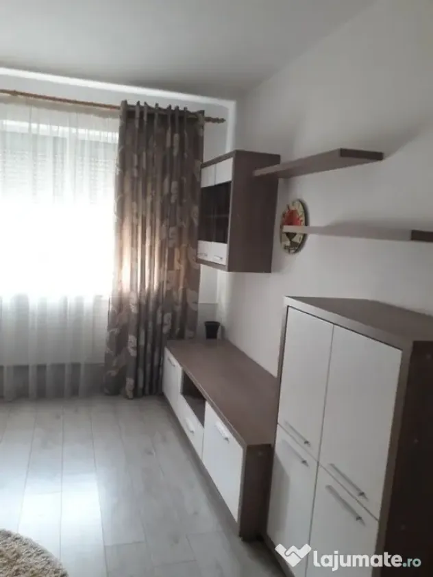 Apartament 2 camere zona Modern