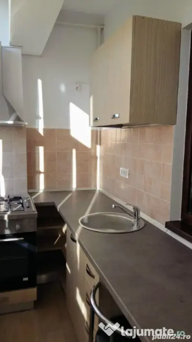 Apartament 2 camere zona Modern