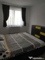 Apartament o camera zona Braytim