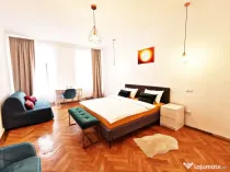 Apartament 1 camera zona Torontal