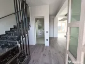 Case individuale cu 4 camere,Teren intre 277mp si 609mp. Red 