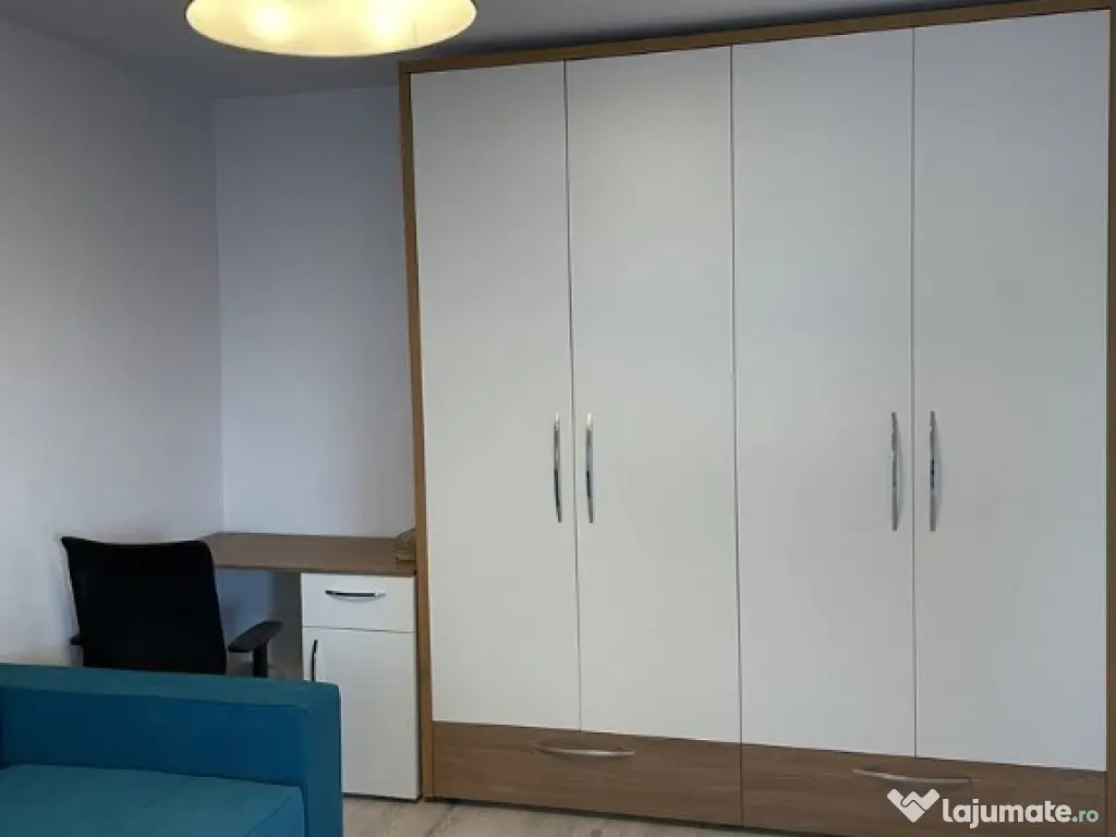 1 camera situat in Gheorghe Lazar