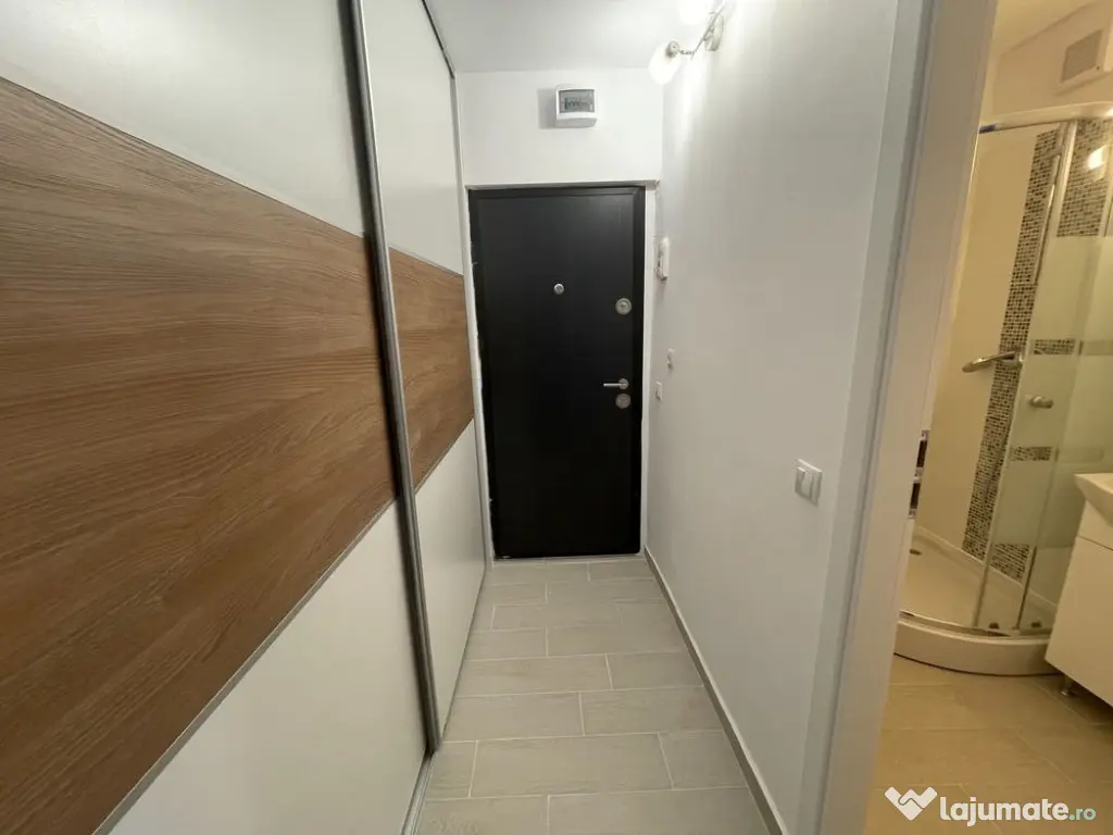 1 camera situat in Gheorghe Lazar