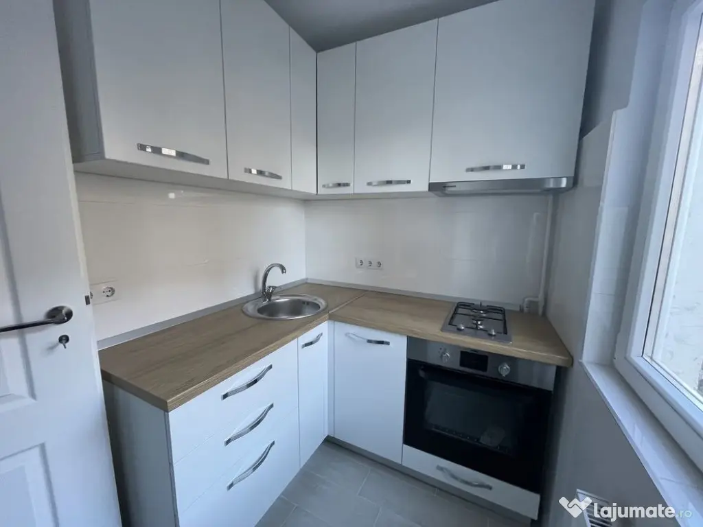 1 camera situat in Gheorghe Lazar