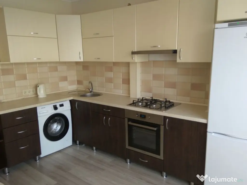 1 camera zona Fabrica de Bere