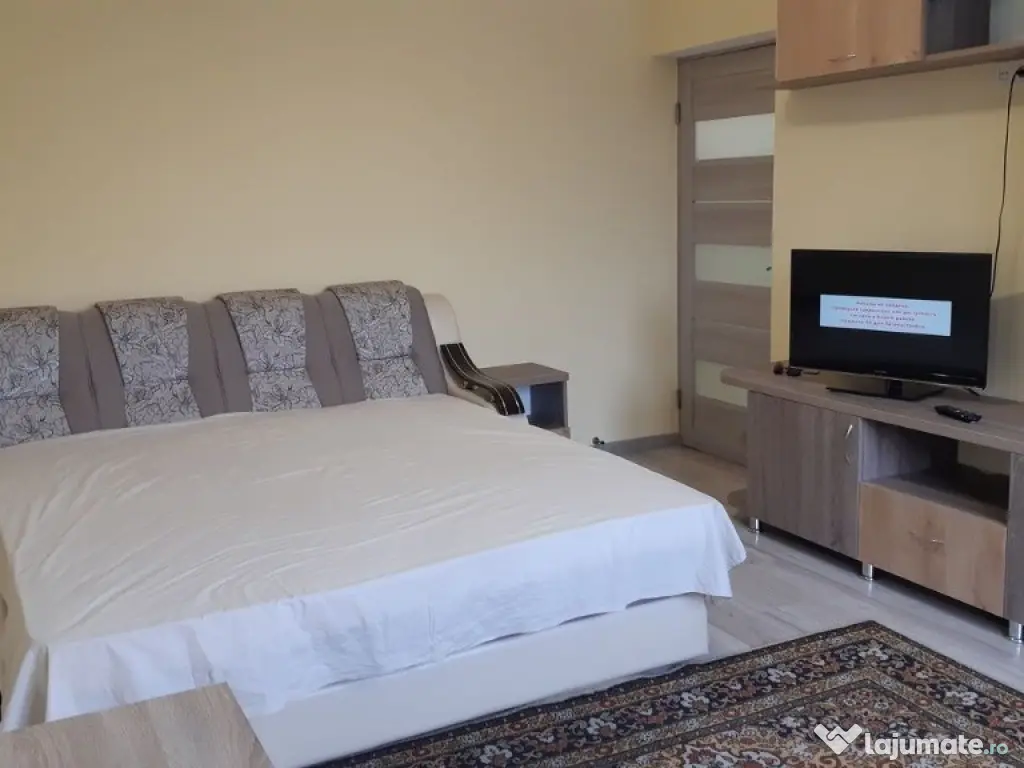 1 camera zona Fabrica de Bere