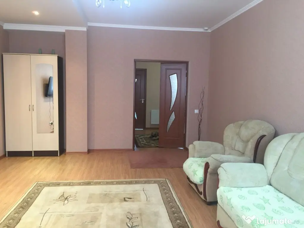 2 camere zona Calea Buziasului