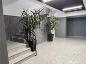 Com 0% Ap 2 Camere Incalzire in Pardoseala Ansamblu Nou Raho 