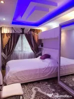 3 camere decomandat zona Complex Studentesc