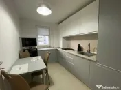 2 camere in bloc nou zona Lipovei 