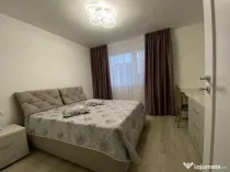 2 camere in bloc nou zona Lipovei