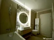 2 camere in bloc nou zona Lipovei 