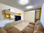 2 camere in bloc nou zona Lipovei 