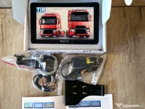 Navigatii GPS PRO-7"HD,Model -TRUCK,TIR,Camion,Auto.NOI. Garantie
