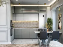 Apartament 3 Camere Bloc Nou | Apartament Nou Pitesti