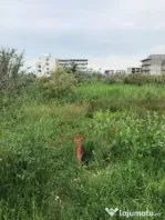 Teren Mamaia Nord | Club Nautic | Ideal pentru Investiție,