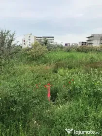 Teren Mamaia Nord | Club Nautic | Ideal pentru Investiție,