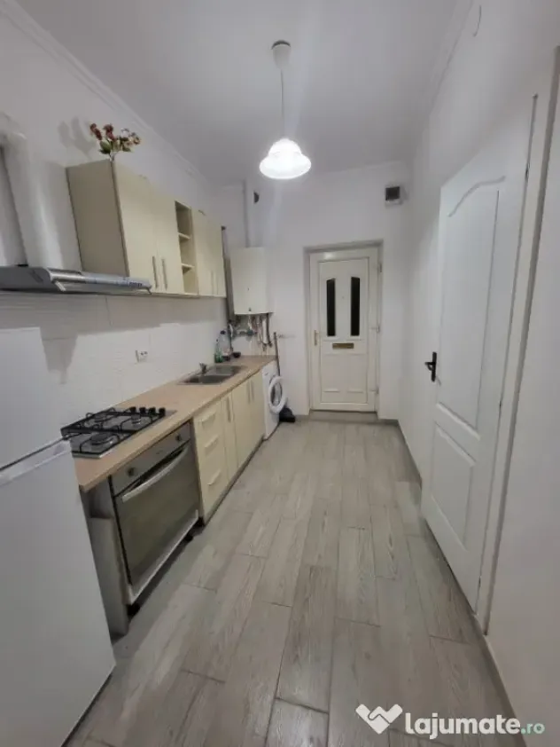 Apartament cu o camera Odobescu