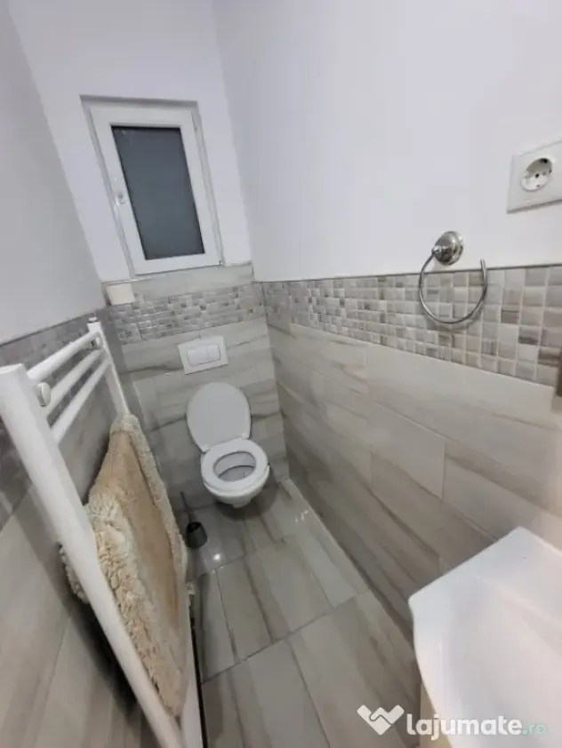 Apartament cu o camera Odobescu